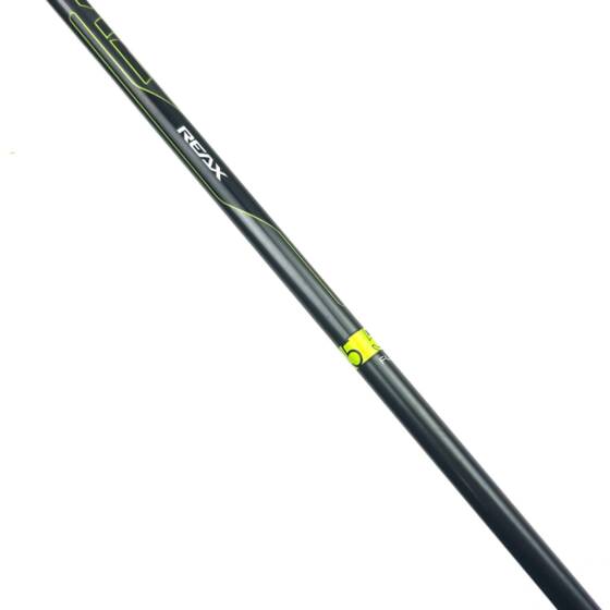 Taylormade M2 2017 3 Wood / 15 Degree / REAX 55 Regular Flex