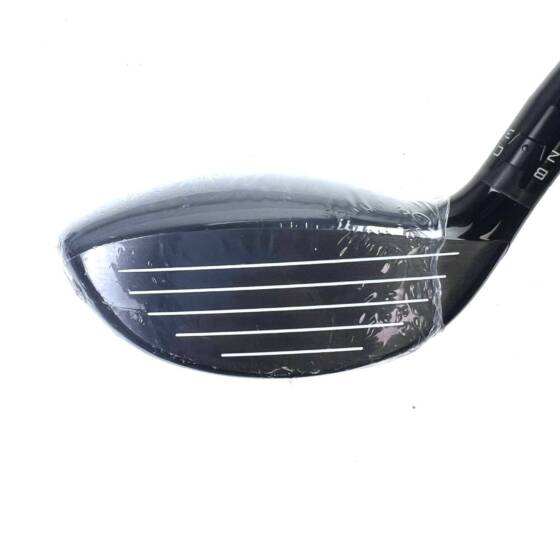 New Titleist TSR1 3 Wood / 18 Degree / MMT 40 Regular Flex