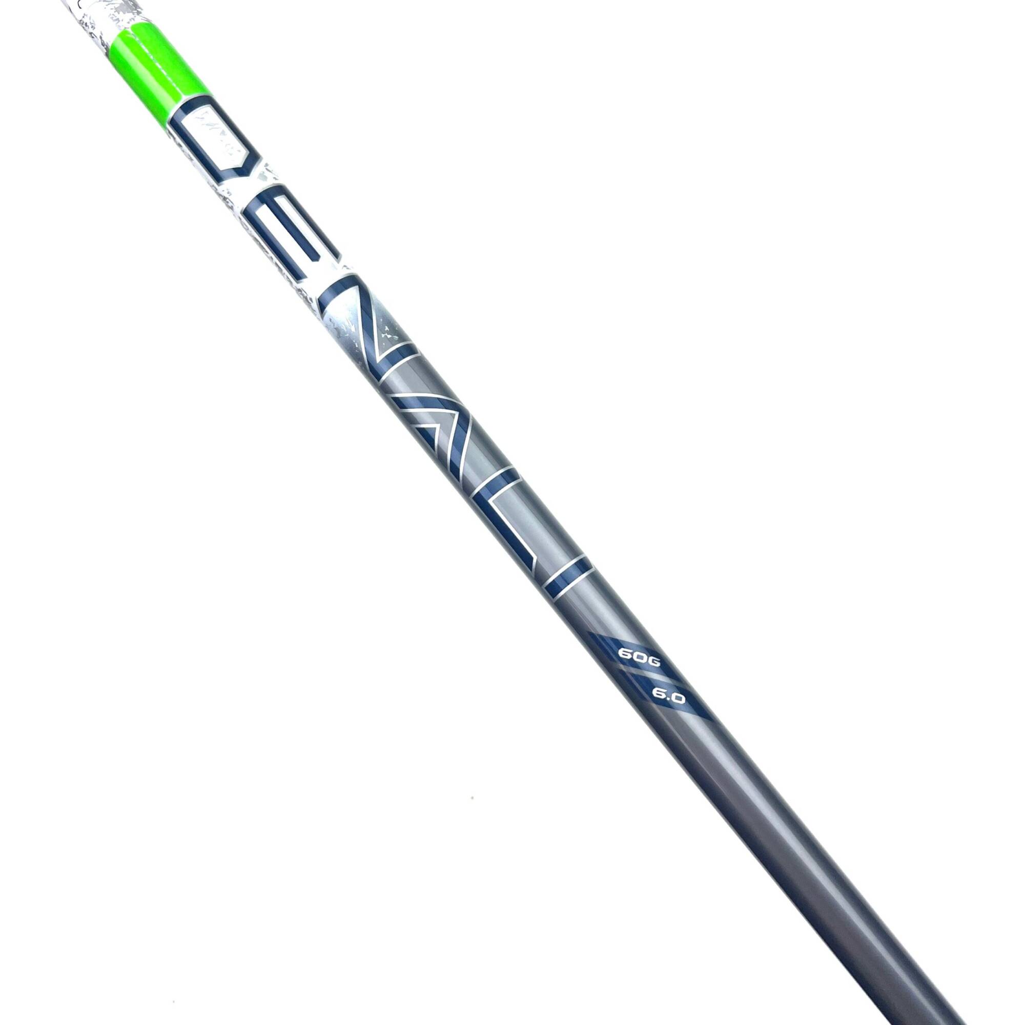 Denali 60 Fairway 3 Wood Shaft / Stiff Flex / Callaway 2nd Gen