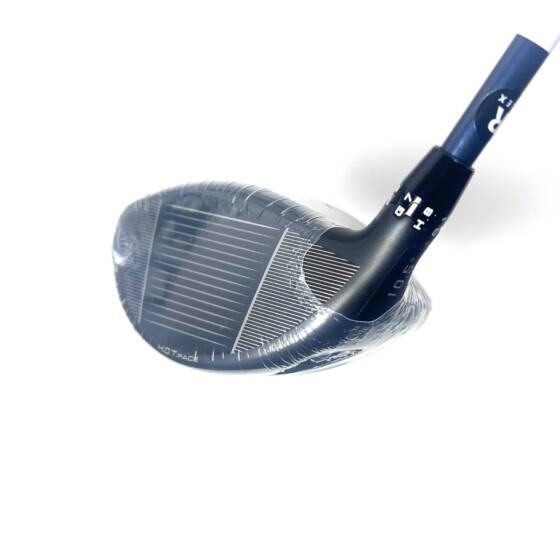 New Cobra DS-Adapt X Driver / 10.5 Degree / Denali Blue 60 Regular Flex