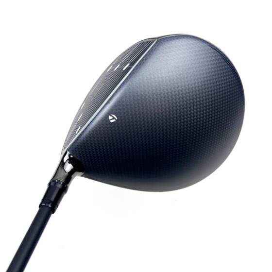 Taylormade QI35 Driver / 9 Degree / Tensei Blue AV Limited 65 Stiff Flex