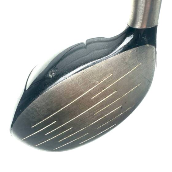 Taylormade 320 Ti Driver / 9.5 Degree / Taylormade Lite 90 Stiff Flex