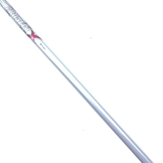 Callaway X Hot Driver / 11.5 Degree / Project PXV Regular Flex