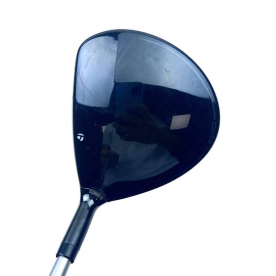 Taylormade QI10 Max 5 Wood / 19 Degree / SpeederNX 50 Senior Flex
