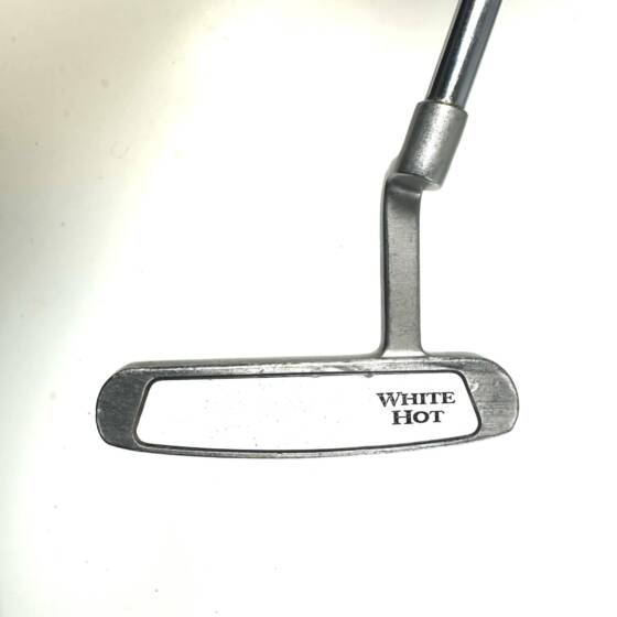 Odyssey White Hot #4 Putter / 34 Inches