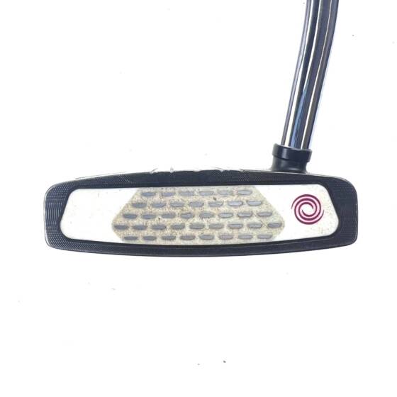 Odyssey Triple Track Ten Putter / 34.5 Inches