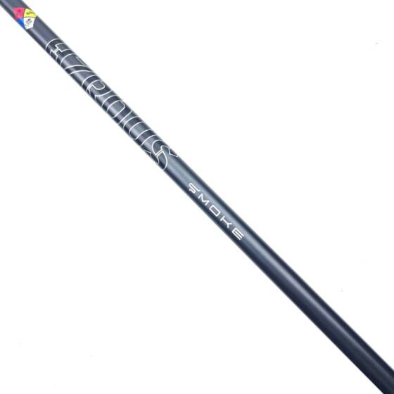 Titleist TSR3 Driver / 10 Degree / HZRDUS Smoke Stiff Flex