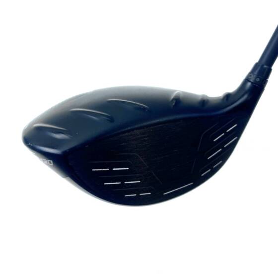 Ping G430 Max Driver / 10.5 Degree / Alta CB 55 Senior Flex