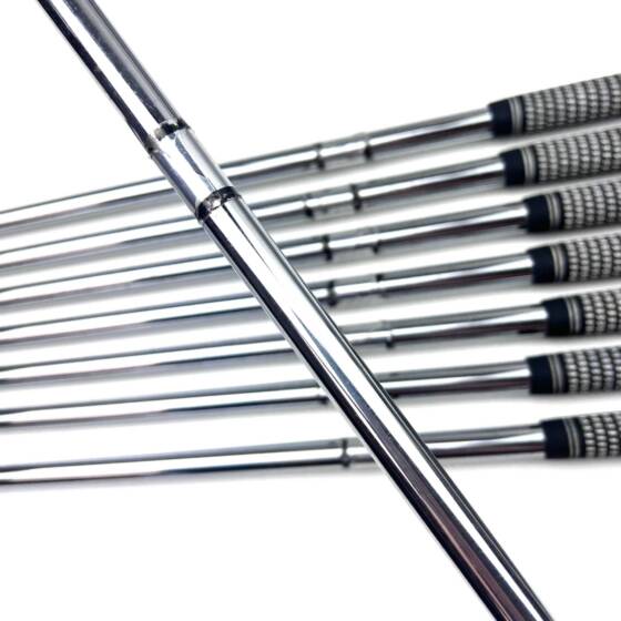 Callaway Steelhead X-14 Pro Irons / 3-PW / Stiff Flex