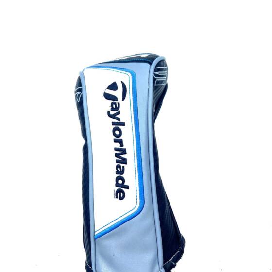 Taylormade Sim Max D 3 Wood / 16 Degree / Ventus 5R Regular Flex