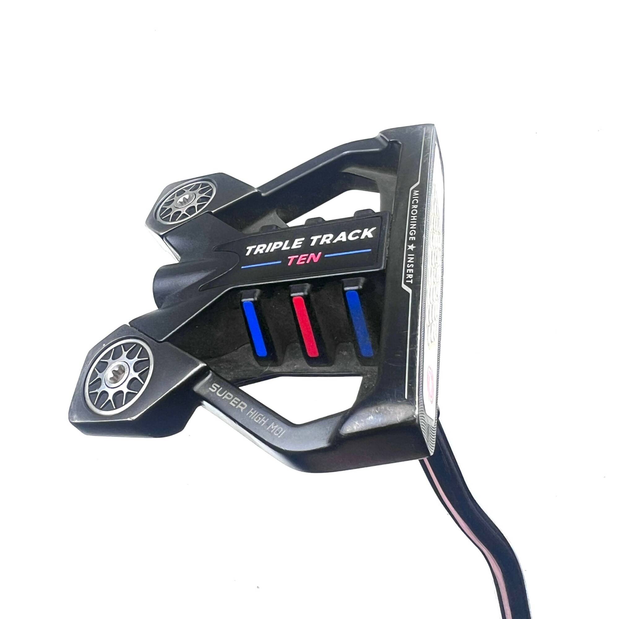 Odyssey Triple Track Ten Putter / 34.5 Inches