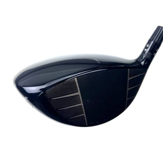 Titleist GT3 Driver / 10 Degree / Speeder 661 Stiff Flex
