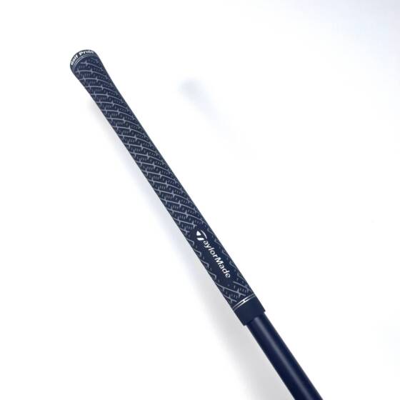 New Taylormade QI35 Max 4 Hybrid / 23 Degree / Airspeeder 50 Regular Flex