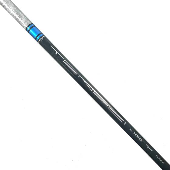 PXG 0211 3 Hybrid / 19 Degree / Tensei Blue AV Series 75 Regular Flex