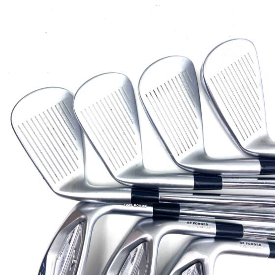 Mizuno JPX 900 Forged Irons / 5-GW / Project X LZ Regular Flex