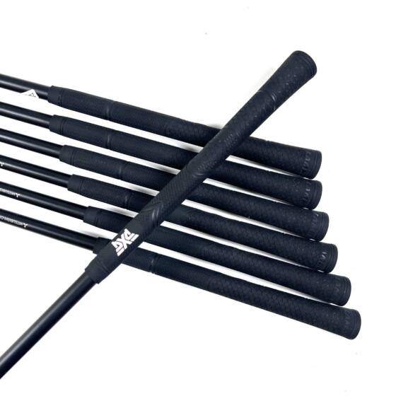 PXG 0311P Gen 6 Irons / 5-GW / MMT 70 Regular Flex