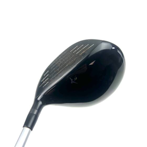 Mizuno ST200 X 5 Wood / 18 Degree / MFusion F42 Regular Flex