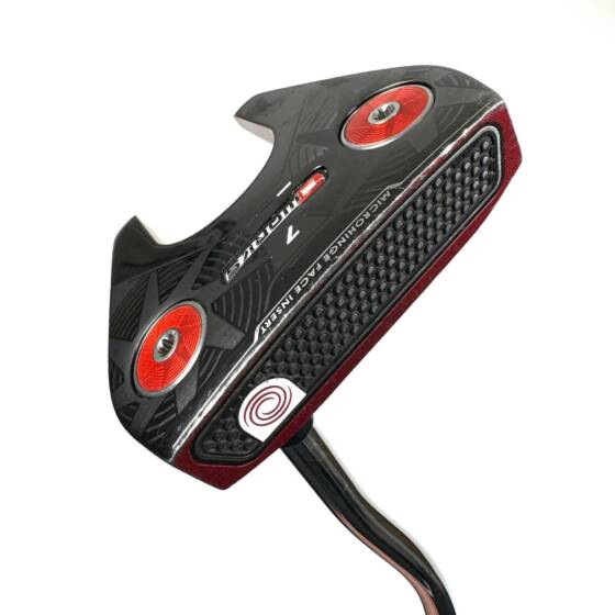 Odyssey O-Works #7 Putter / 34 Inches