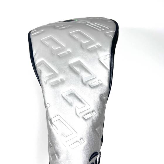 New Taylormade QI35 Max Driver / 12 Degree / Airspeeder 50 Regular Flex