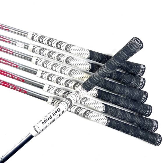 Taylormade P770 2025/ P7CB Combo Irons / 4-PW / N.S. Pro Modus3 Tour 120 X-Stiff Flex