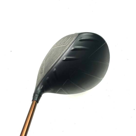 Ping G400 Max Driver / 10.5 Degree / Alta CB Regular Flex