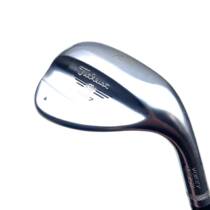 Titleist Vokey SM7 Lob Wedge / 60 Degree / Vokey Wedge Flex