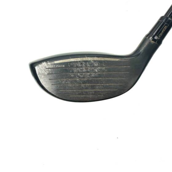 Taylormade Stealth 2 Plus 5 Wood / 18 Degree / Kai’li 75 Stiff Flex
