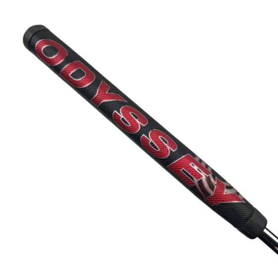 Odyssey O Works 2-Ball Putter / 33.5 Inches