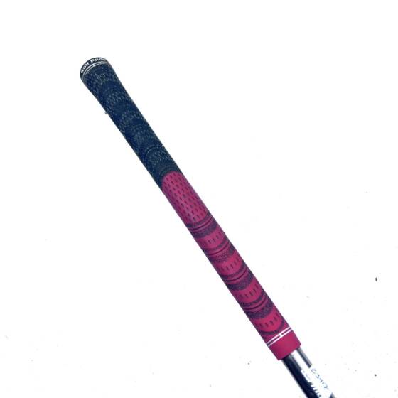 Callaway Big Bertha Fusion Driver / 10.5 Degree / Recoil ES 450 F3 Regular Flex