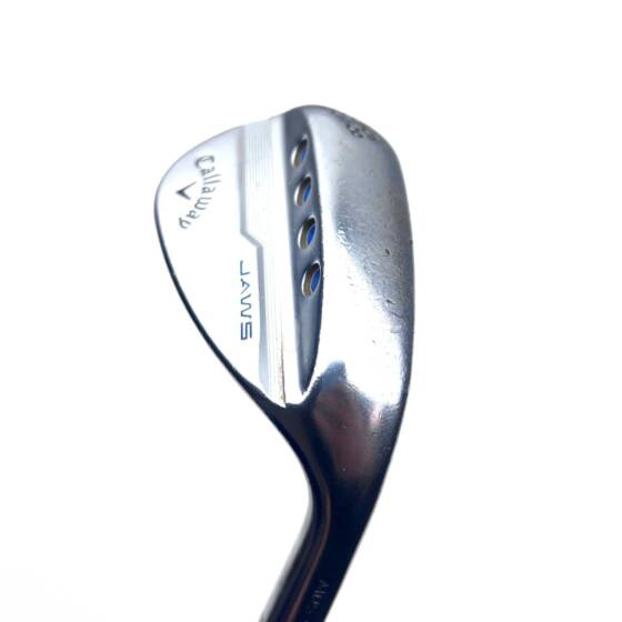 Callaway MD5 Jaws Lob Wedge / 58 Degree / Dynamic Gold S200 Stiff Flex