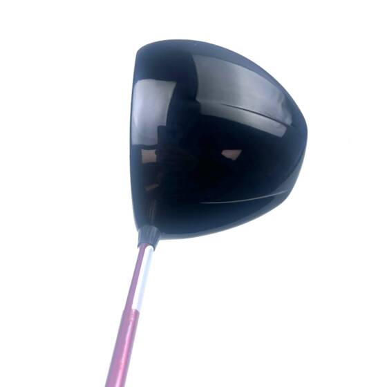 Callaway Big Bertha Diablo Driver / 10 Degree / Aldila DVS 65 Regular Flex