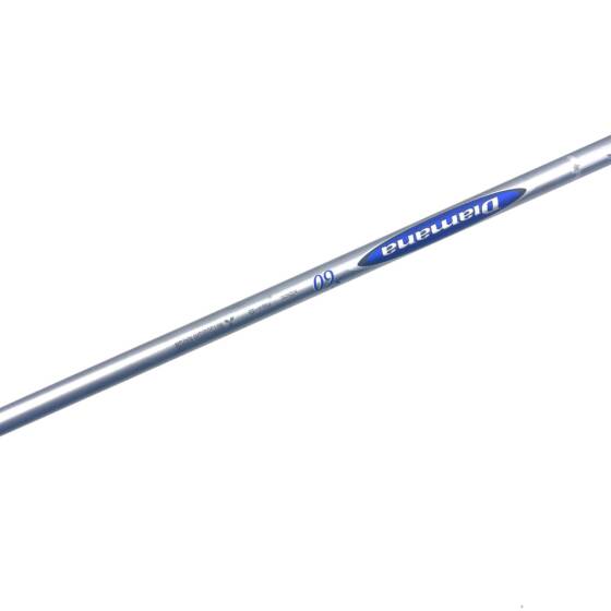 Titleist 915 D2 Driver / 10.5 Degree / Diamana S+60 Stiff Flex