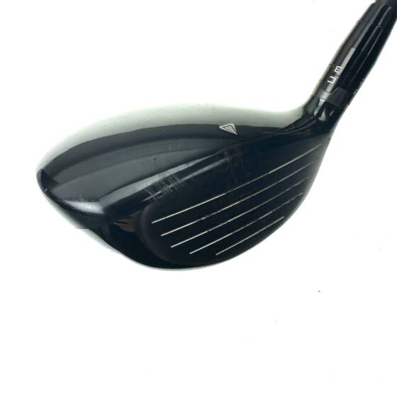 Titleist TS2 3 Wood / 15 Degree / Tensei 1K Black 75 Stiff Flex