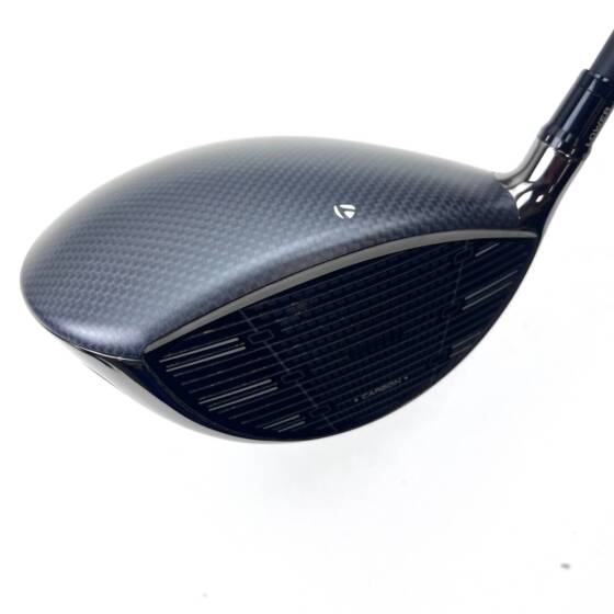 Taylormade QI35 LS Driver / 9 Degree / Tensei Blue AV Series Stiff Flex