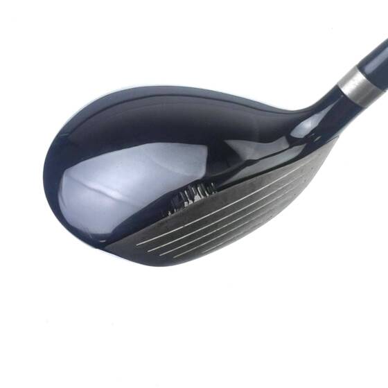 Ping G10 5 Wood / 18.5 Degree / TFC 129 Regular Flex