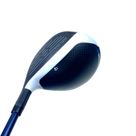 Taylormade Sim2 Max 5 Wood / 18 Degree / Ventus 6S Stiff Flex