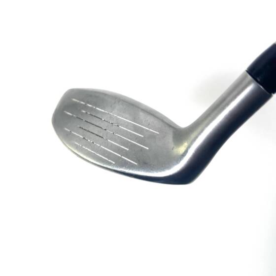 Taylormade Rescue Mid 4 Hybrid / 22 Degree / Taylormade Ultralite Regular Flex