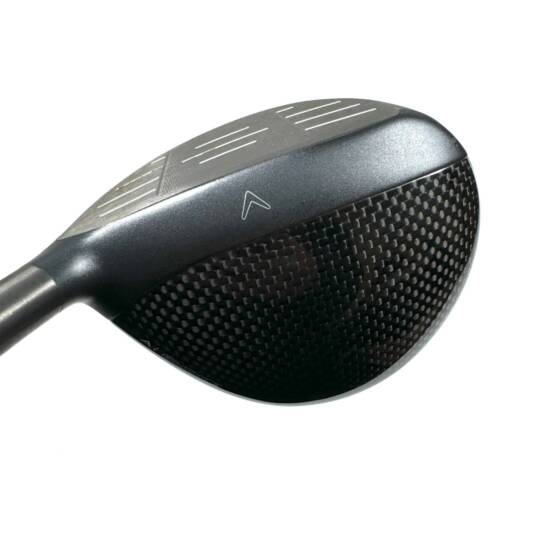 Callaway Paradym AI Smoke Max 5 Wood / 18 Degree / Tensei Blue AV Series 65 Regular Flex