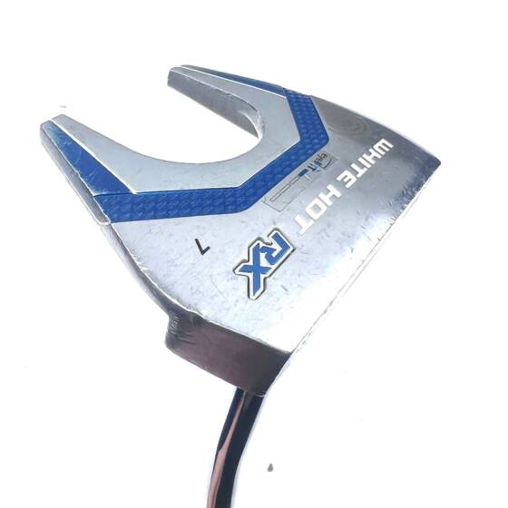 Odyssey White Hot RX 7 Putter / 34 Inches