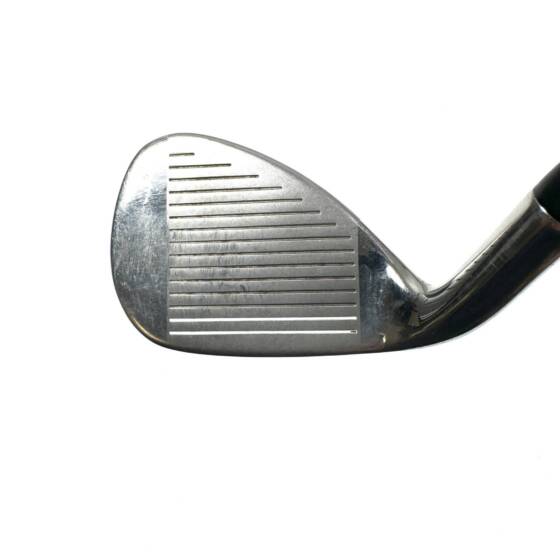 Callaway Rogue CF18 Approach Wedge / 49 Degree / XP 105 S300 Stiff Flex