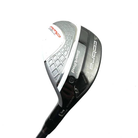 Cobra AMP Cell 3-4 Hybrid / 18-21 Degree / Cobra Regular Flex