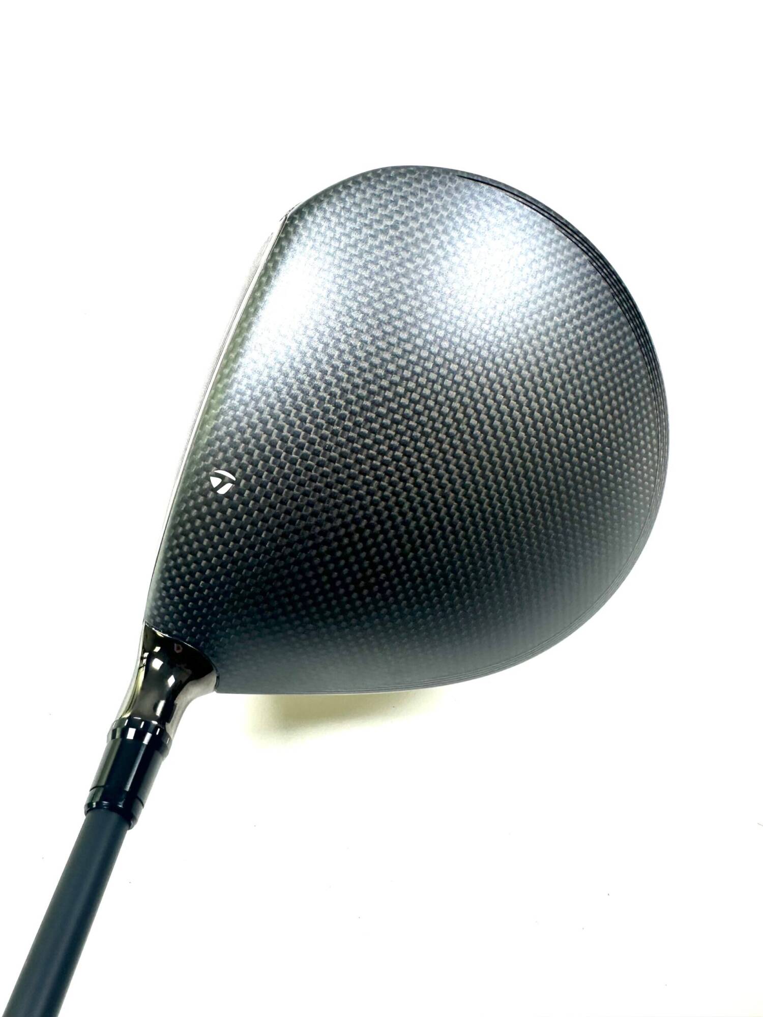 Taylormade QI35 Driver / 9 Degree / Tensei Black AV Limited 65 Stiff Flex