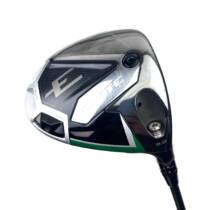 Callaway Elyte Driver / 9 Degree / Tensei 1K Black 65 Stiff Flex