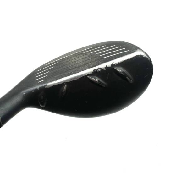Ping G410 2 Hybrid / 17 Degree / Alta CB 70 Stiff Flex