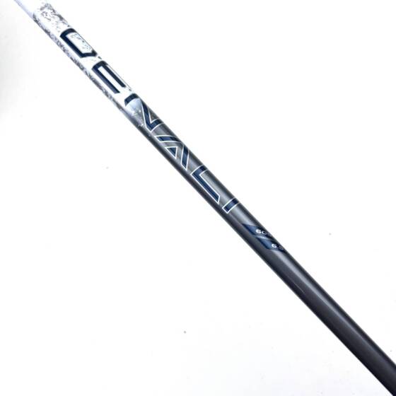 Callaway Elyte Triple Diamond Driver / 9 Degree / Denali X-Stiff Flex