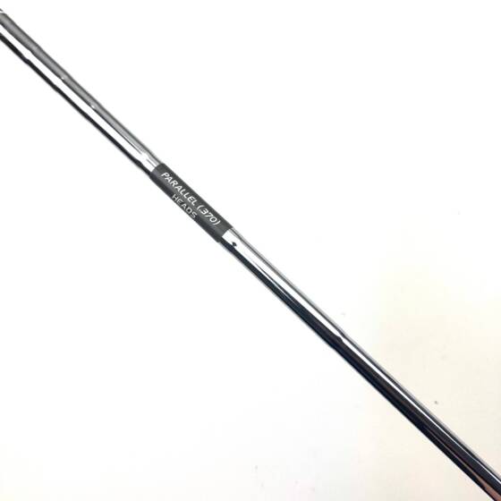 DEMO Left Handed Taylormade M2 2017 7 Iron / 28.5 Degree / REAX 88 Regular Flex