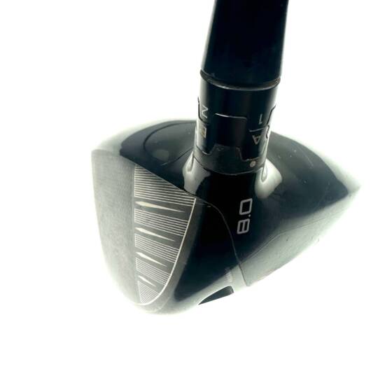 Titleist TSI3 Driver / 8 Degree / Tensei White AV Series White Stiff Flex