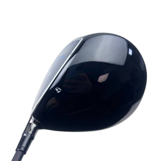 Taylormade QI10 LS Driver / 9 Degree / Ventus 5-S Stiff Flex