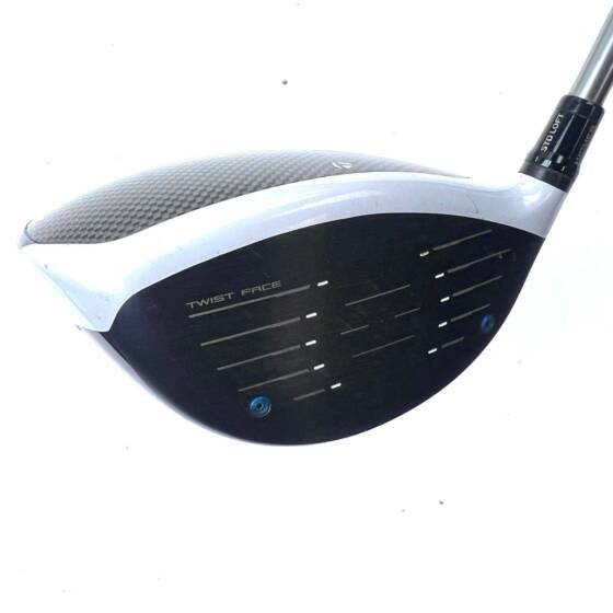 Taylormade Sim MaxD Driver / 10.5 Degree / Helium Regular Flex