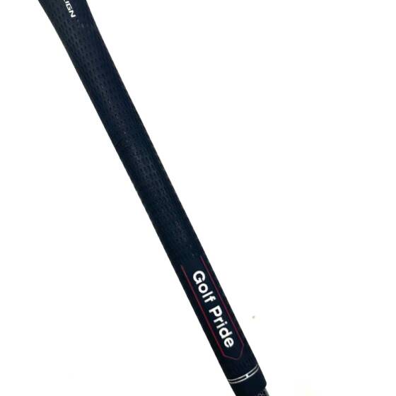 Mizuno ST 200 Driver / 9.5 Degree / Diamana 60 Stiff Flex